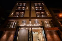 Park Avenue Business Hotel, Bannerghata Road, Bangalore, Bangalore