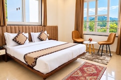 Veda Inn By Casa Ekam (Behind Parmarth Niketan), Rishikesh