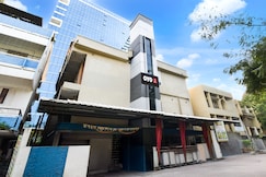 Hotel O by OYO Asian Residency, Hyderabad