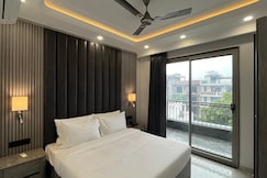 Saltstayz Residences Sector 45, Gurgaon