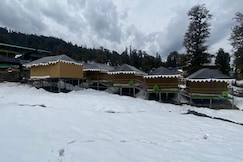 Chaukhamba View Camps, Guptkashi