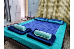 Memory Homestay, Pondicherry