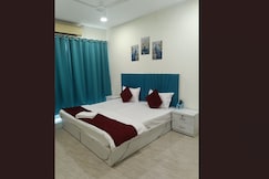 Corporate luxury stays Andheri East, Mumbai