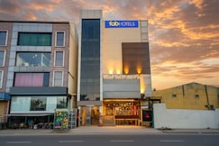 FabHotel Pride Image - Rajarajeshwari Nagar, Bangalore