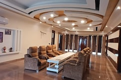 Forest Retreat Jammu, Jammu