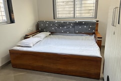 Villa Sansai, Karjat