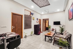 Homlee-Luxurious 2BHK-Dilshad Metro- Ground Floor, Bulandshahr