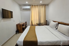 First by The ocean, Delhi