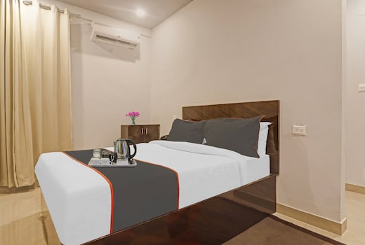 Super Townhouse RCC Pristine