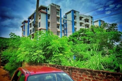 MRDB stays, Guwahati