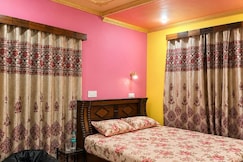 Cozy Deluxe Suite, Srinagar
