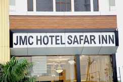 JMC Hotel Safar Inn, Mhow, Mhow