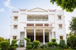 Smriti Bhawan Resort & Lawn, Varanasi