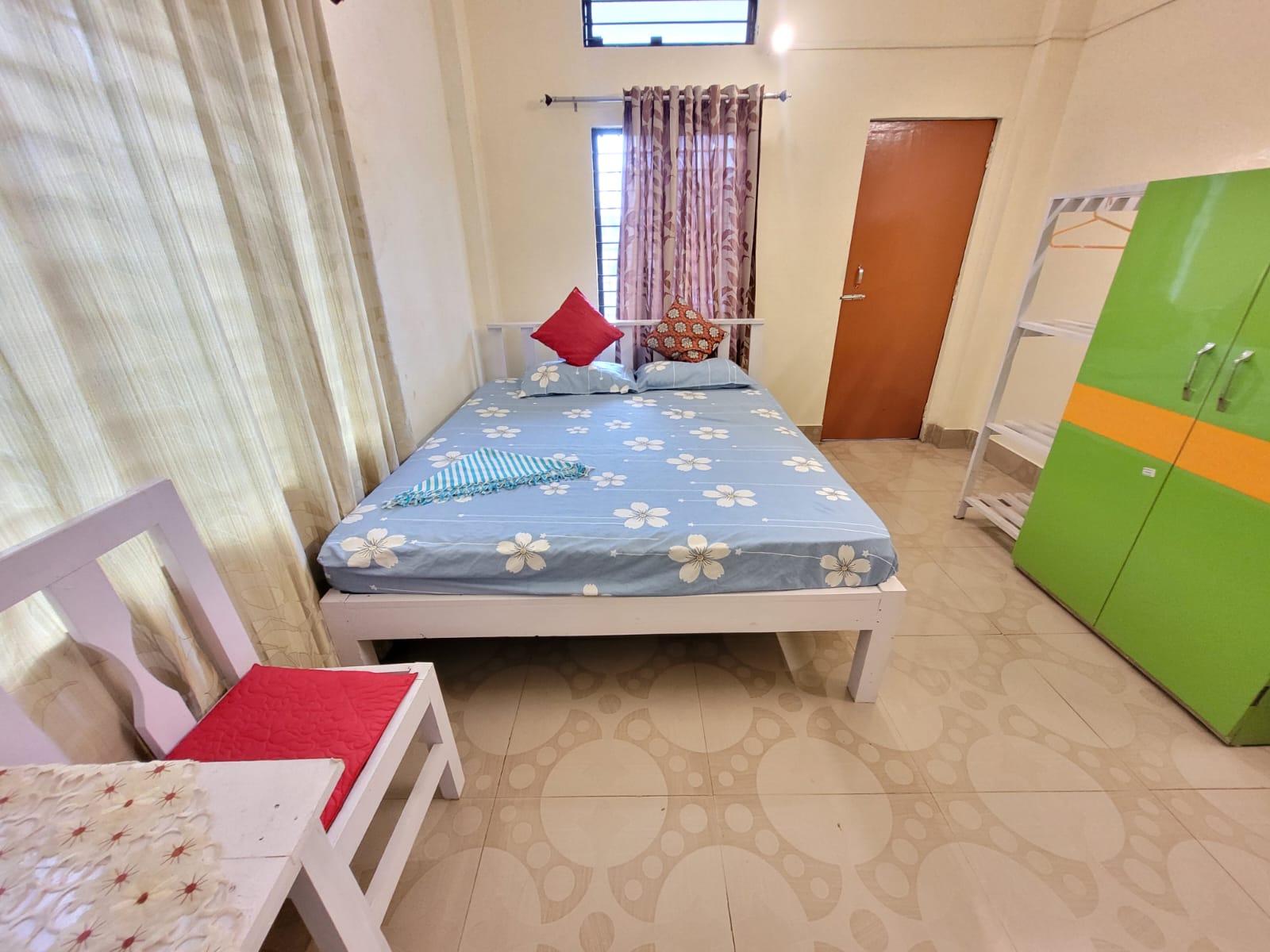 Abode Homestay - Tap to explore photos