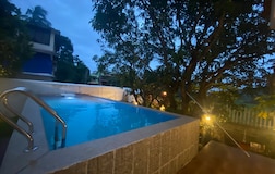 Swimming Pool 1
