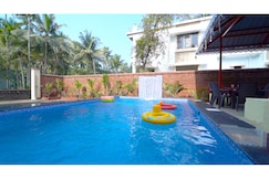 Sea Dreamz Rooms By 29 Bungalow, Alibaug