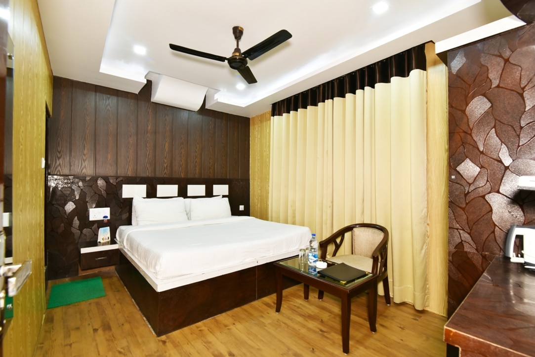 Hotel Surbhi Guest House - Tap to explore photos