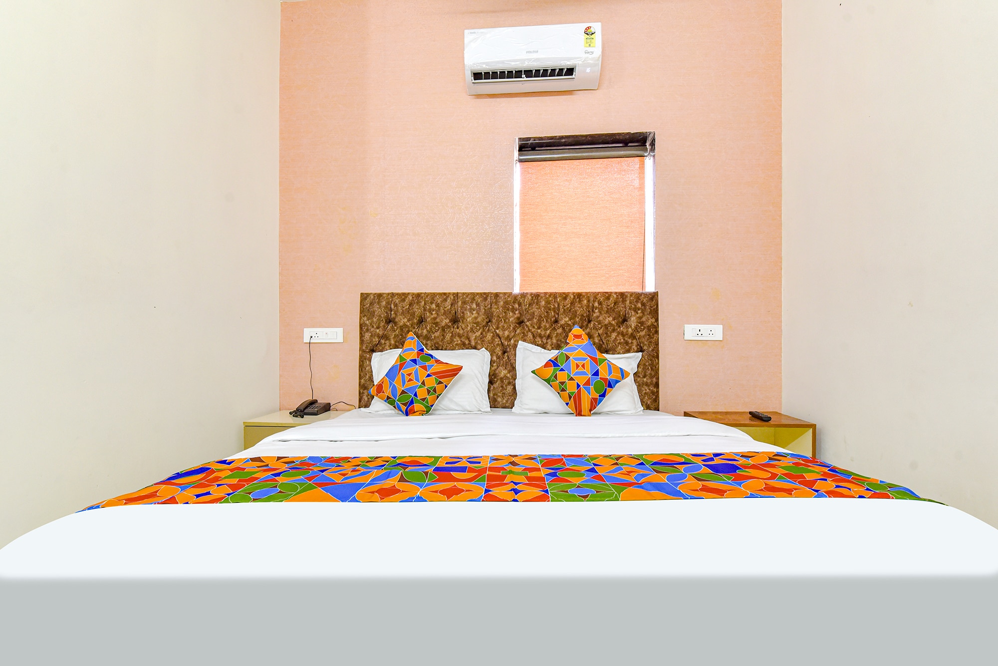 FabHotel Prince 24 - Tap to explore photos