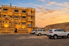Hotel Golden Rock Jaisalmer, Jaisalmer