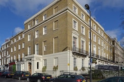 Seymour Hotel,  London