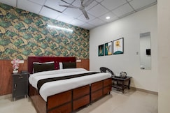 Super Hotel O Sector 58 Mohali Formerly Hotel Alpha, Mohali