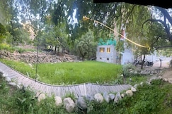 TURTUK STREAM SIDE HOME STAY, Nubra Valley