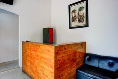 Dancenter Waringin Residence, Kota Medan