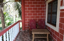 Nirvana Rooms