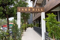 Lake Hill Suites, Haldwani