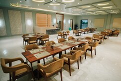 The Sanatan International Hotel & Resort, Osian
