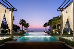 Cape Dara Resort, Pattaya