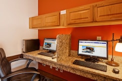 Best Western Sheridan Center, Natrona