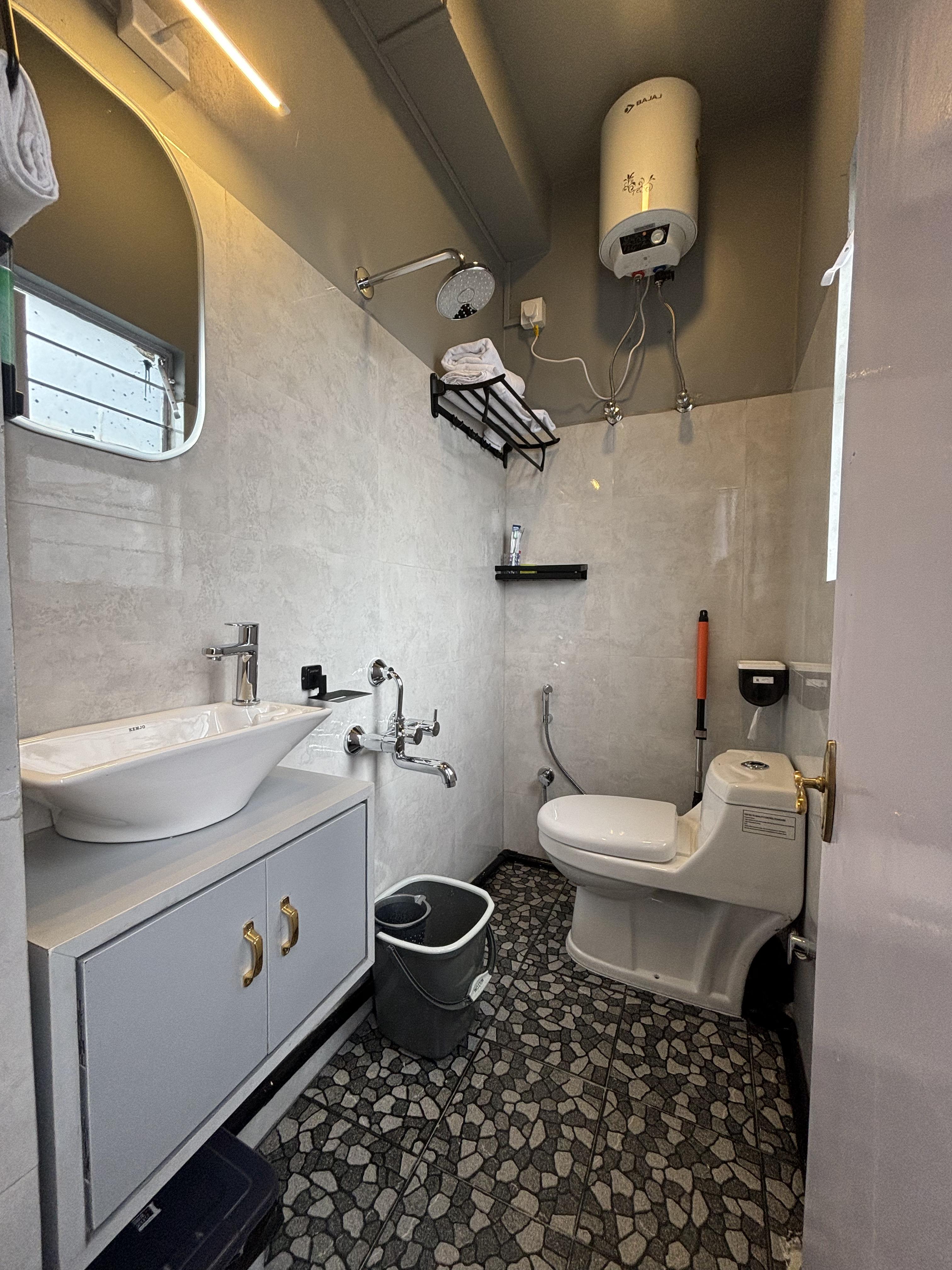 Iris Service Apartment  Shillong - Tap to explore photos