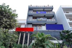 FabHotel Expressway 135, Faridabad
