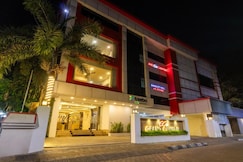 Nova Grand Canyon, Cochin