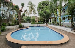 Swimming Pool 1
