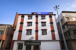 FabHotel Vardhmaan Inn, Delhi