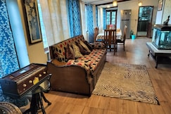 Micasa Willow Bank | 100 Mtrs Mall Road , Mussoorie