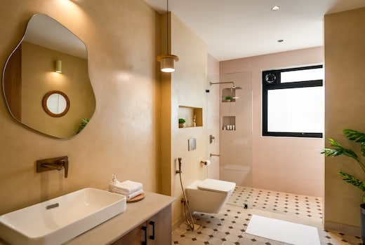 TBK Balinese style 3BRvilla Private Pool Caretaker