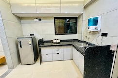 Abhishek home, Surat