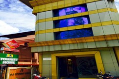 New AS Tourist Home, Cochin