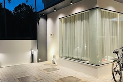 Stylish Smart Villa   2BHK Technopark  Trivandrum, Thiruvananthapuram