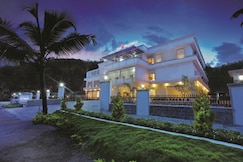 HOTEL RAJ REGENCY, Kottarakara