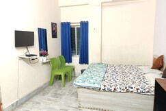 Triple Bond Inn - Thakdari Newtown, Kolkata