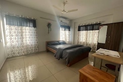 2BHK Apartment in Bypass, Thiruvananthapuram