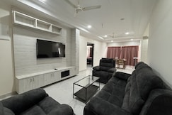 3 Bees Premium 3BHK Apartment, Hyderabad