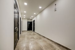 Hotel O blue sky, Delhi