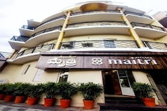 Maitri Hotel, Mysore