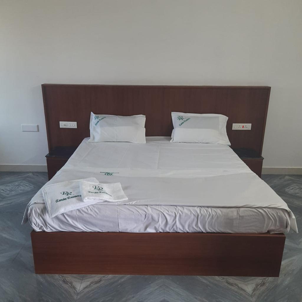 Renuka Residency - Tap to explore photos