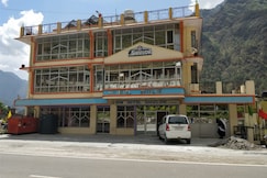 NEW SHIVALOK, Chamoli